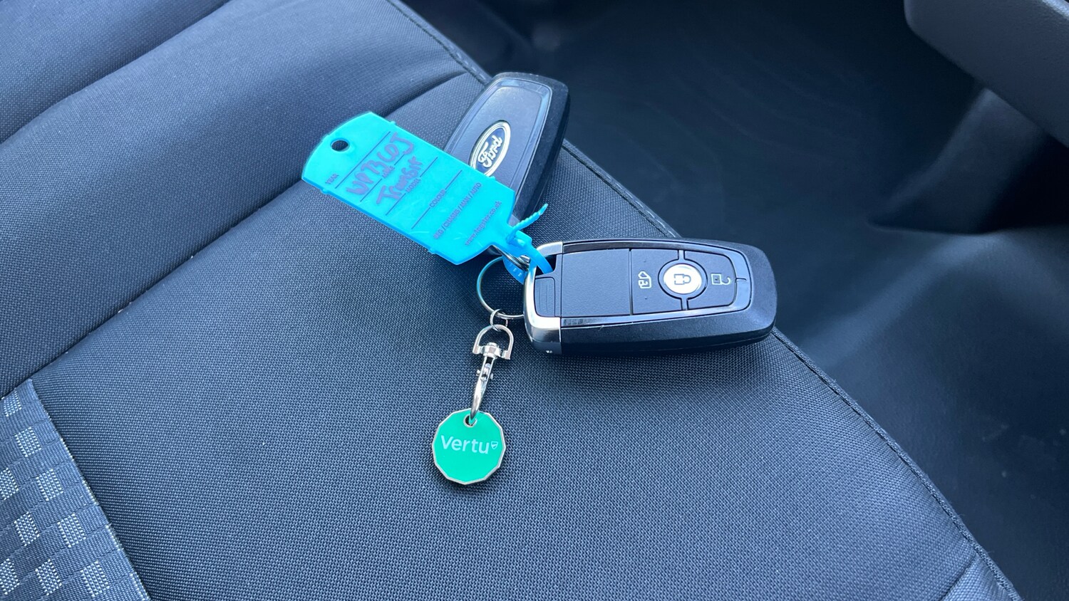 Used Ford Transit 2023 for sale - 77107467: Photo 20