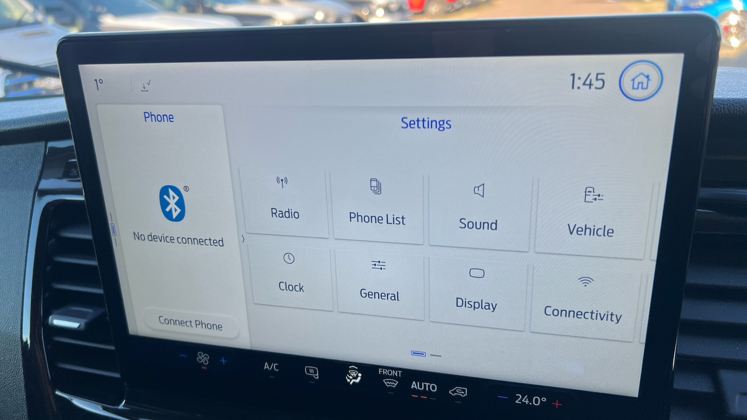 Used Ford Transit 2023 for sale - 77107467: Photo 23