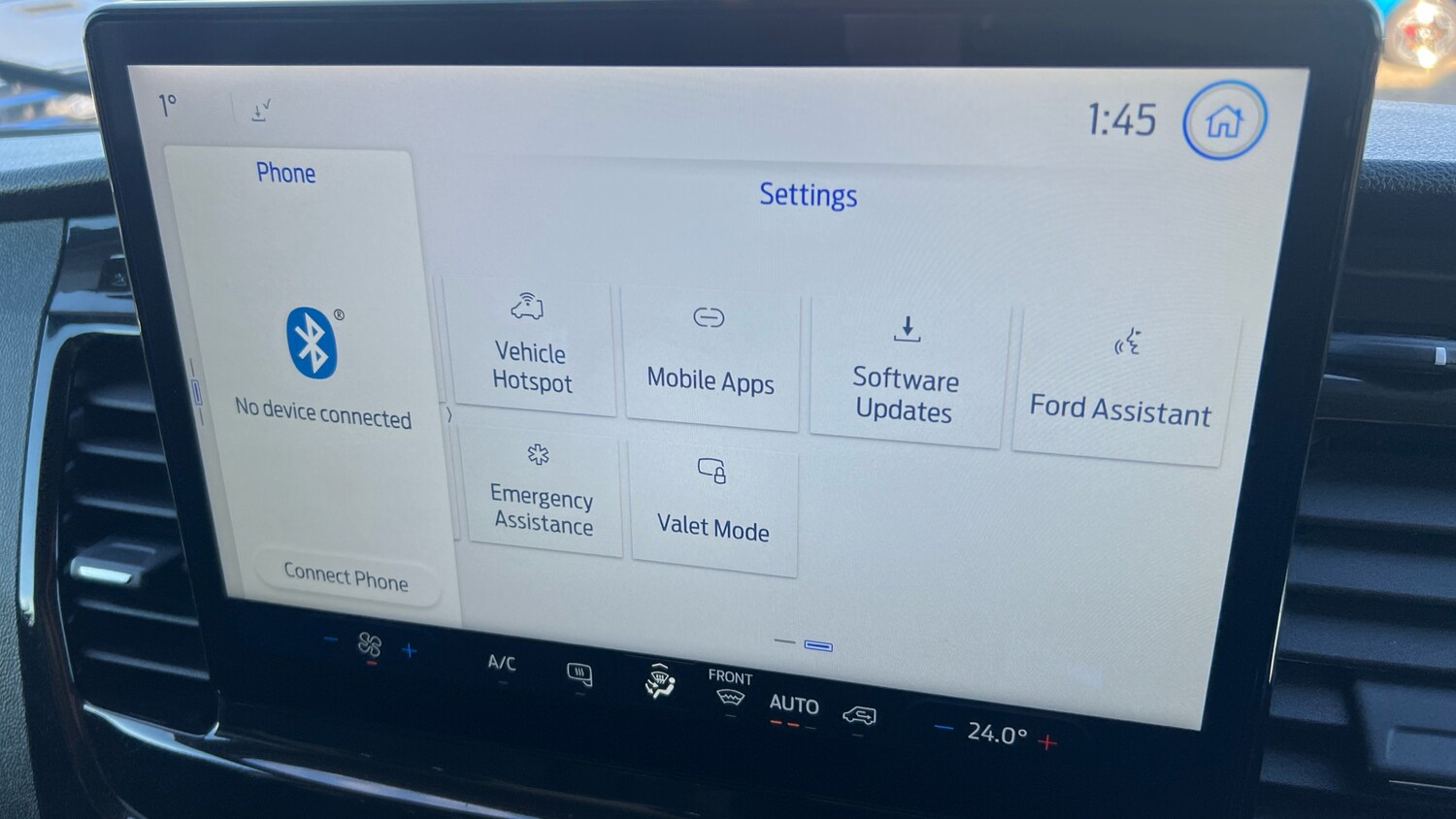 Used Ford Transit 2023 for sale - 77107467: Photo 24