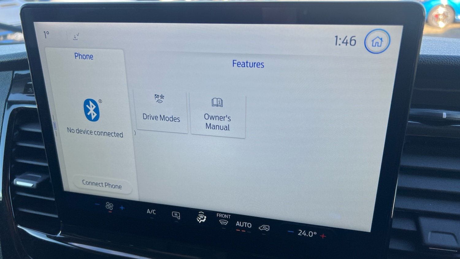 Used Ford Transit 2023 for sale - 77107467: Photo 25