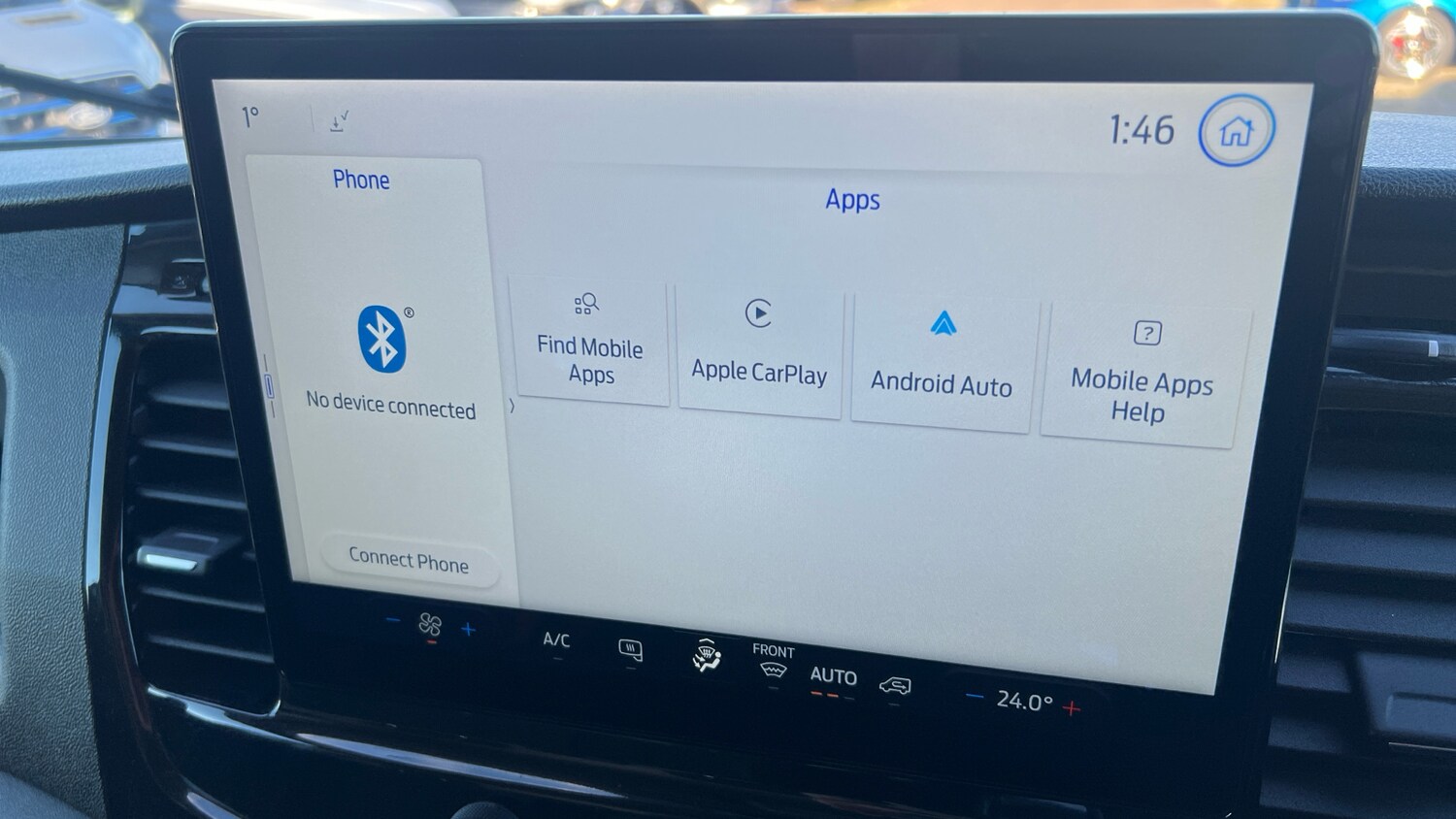 Used Ford Transit 2023 for sale - 77107467: Photo 26