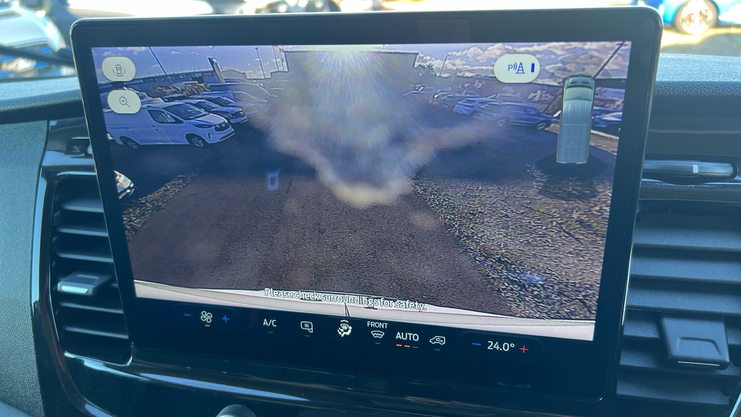 Used Ford Transit 2023 for sale - 77107467: Photo 28