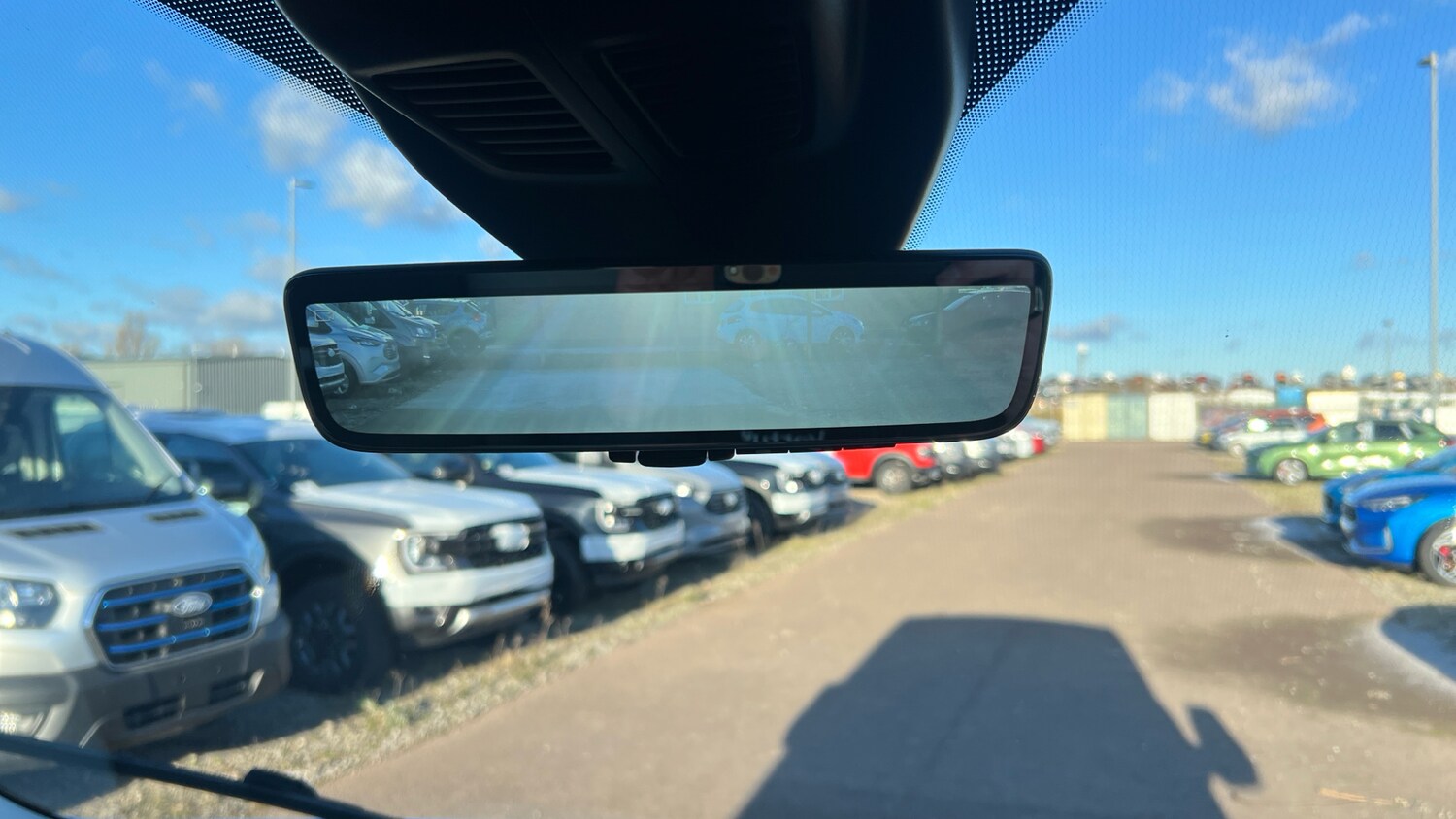 Used Ford Transit 2023 for sale - 77107467: Photo 29