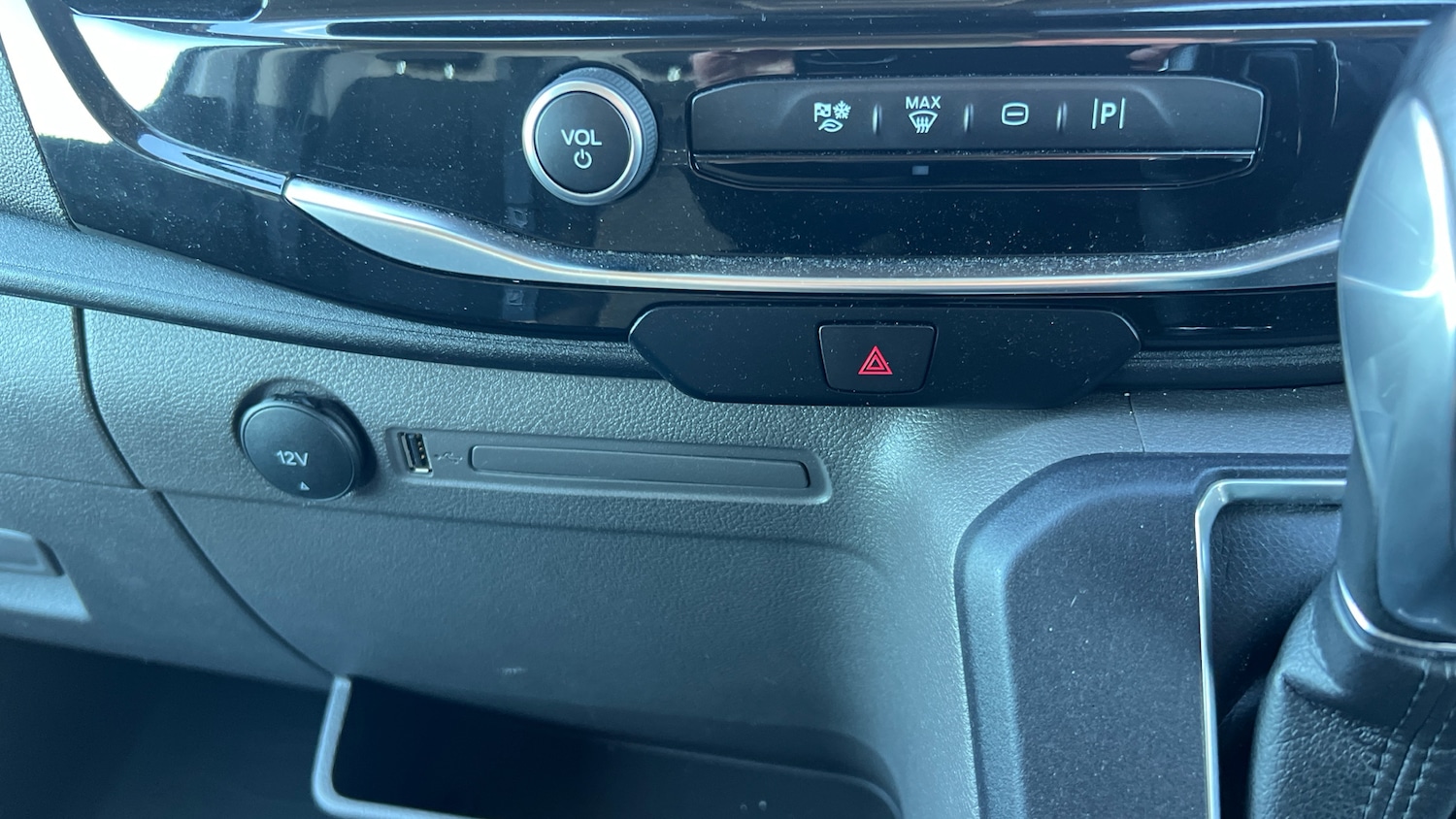 Used Ford Transit 2023 for sale - 77107467: Photo 30