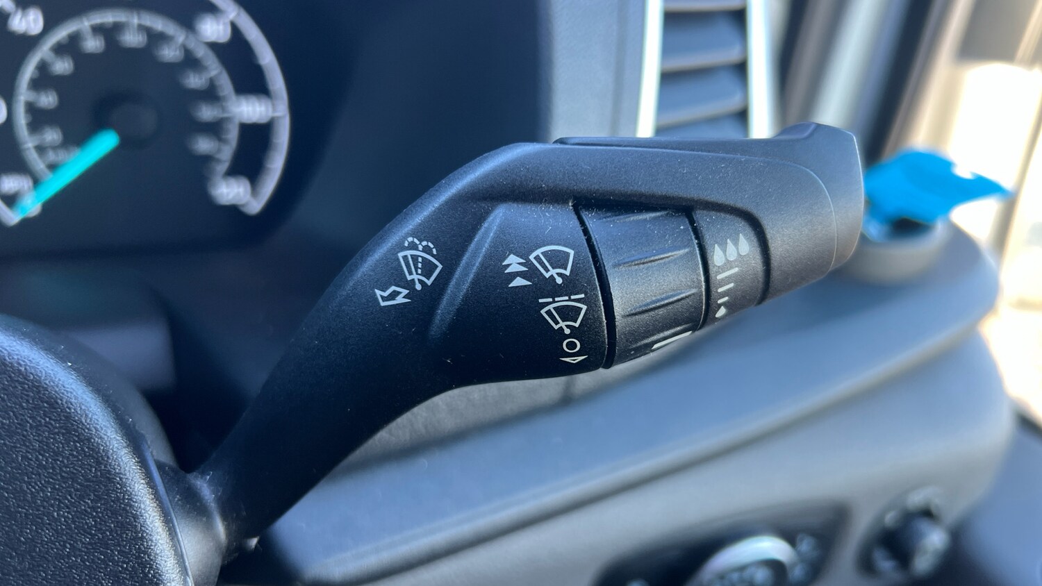 Used Ford Transit 2023 for sale - 77107467: Photo 35