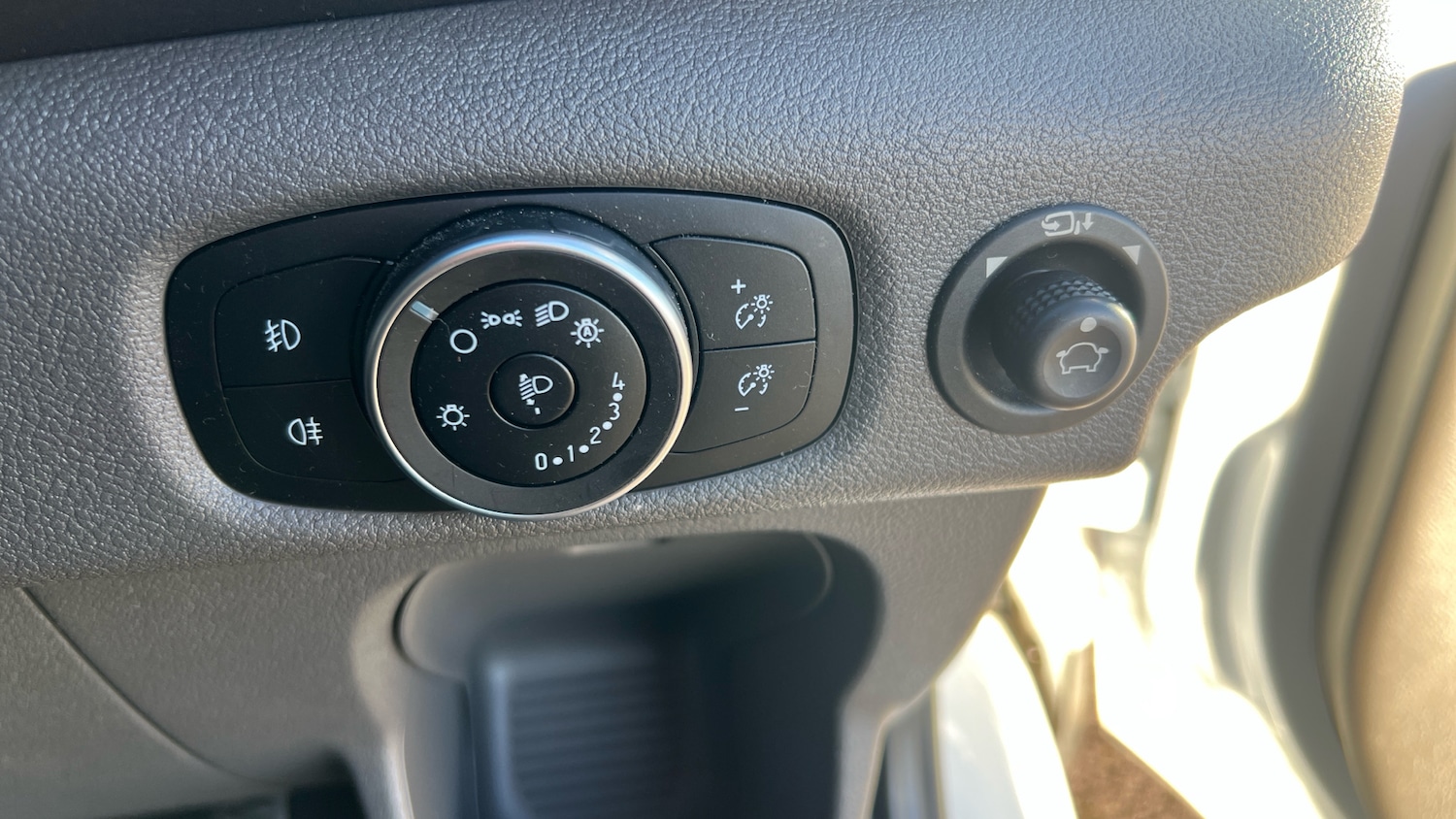 Used Ford Transit 2023 for sale - 77107467: Photo 36