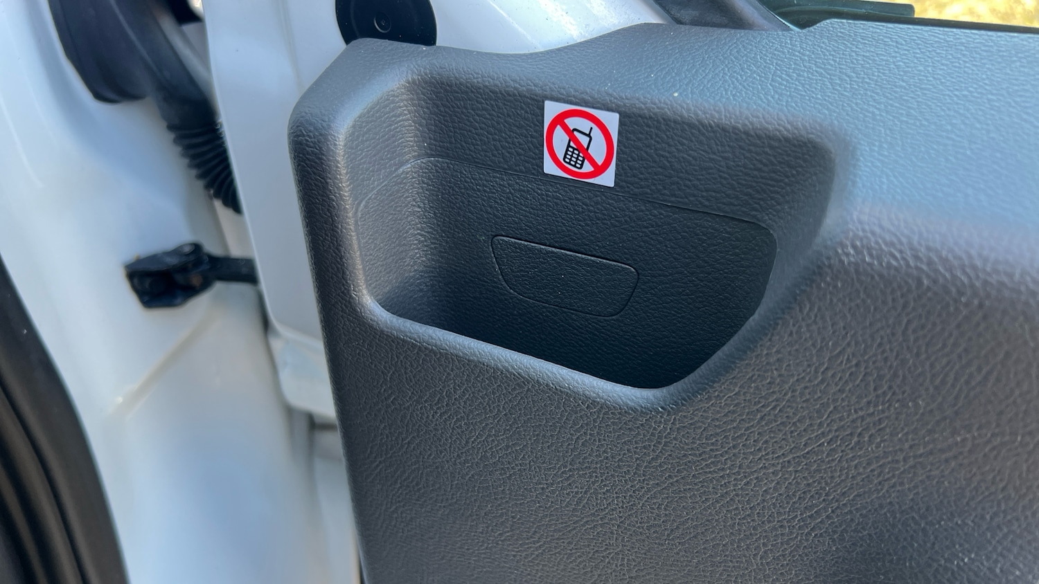 Used Ford Transit 2023 for sale - 77107467: Photo 38