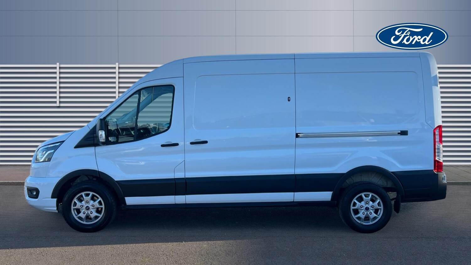 Used Ford Transit 2023 for sale - 77107467: Photo 4