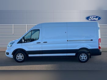 Used Ford Transit 2023 for sale - 77107467: Photo