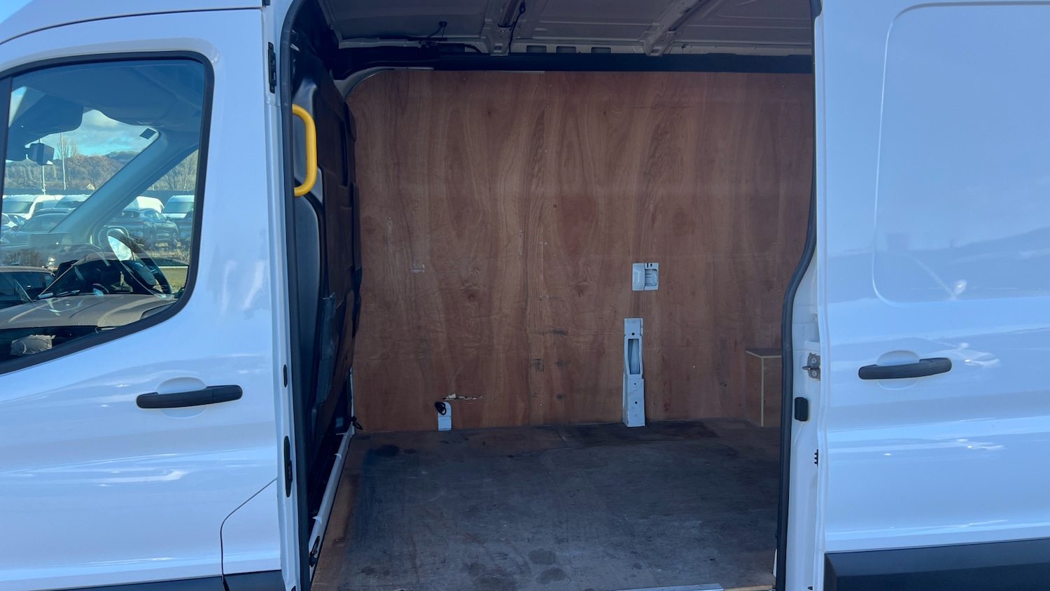 Used Ford Transit 2023 for sale - 77107467: Photo 5