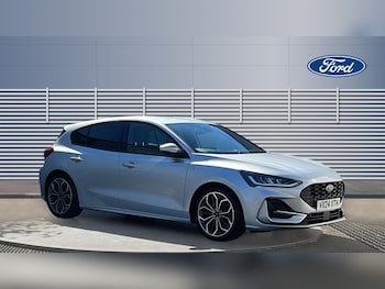 Used Ford Focus 2024 for sale - 78442812: Photo