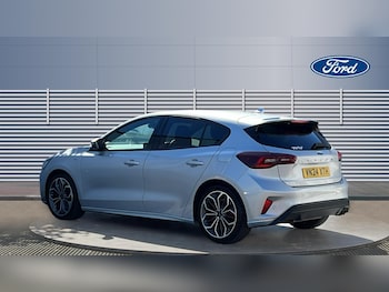 Used Ford Focus 2024 for sale - 78442812: Photo