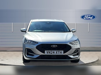Used Ford Focus 2024 for sale - 78442812: Photo