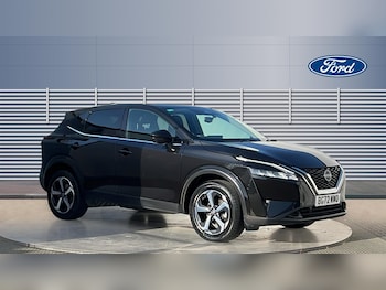 Used Nissan Qashqai 2022 for sale - 78109114: Photo