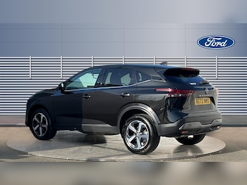 Used Nissan Qashqai 2022 for sale - 78109114: Photo