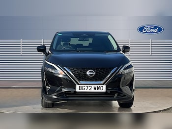 Used Nissan Qashqai 2022 for sale - 78109114: Photo