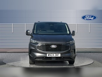 Used Ford Transit Custom 2024 for sale - 79004631: Photo