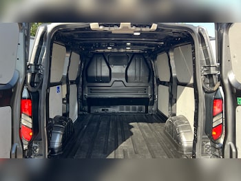Used Ford Transit Custom 2024 for sale - 79004631: Photo