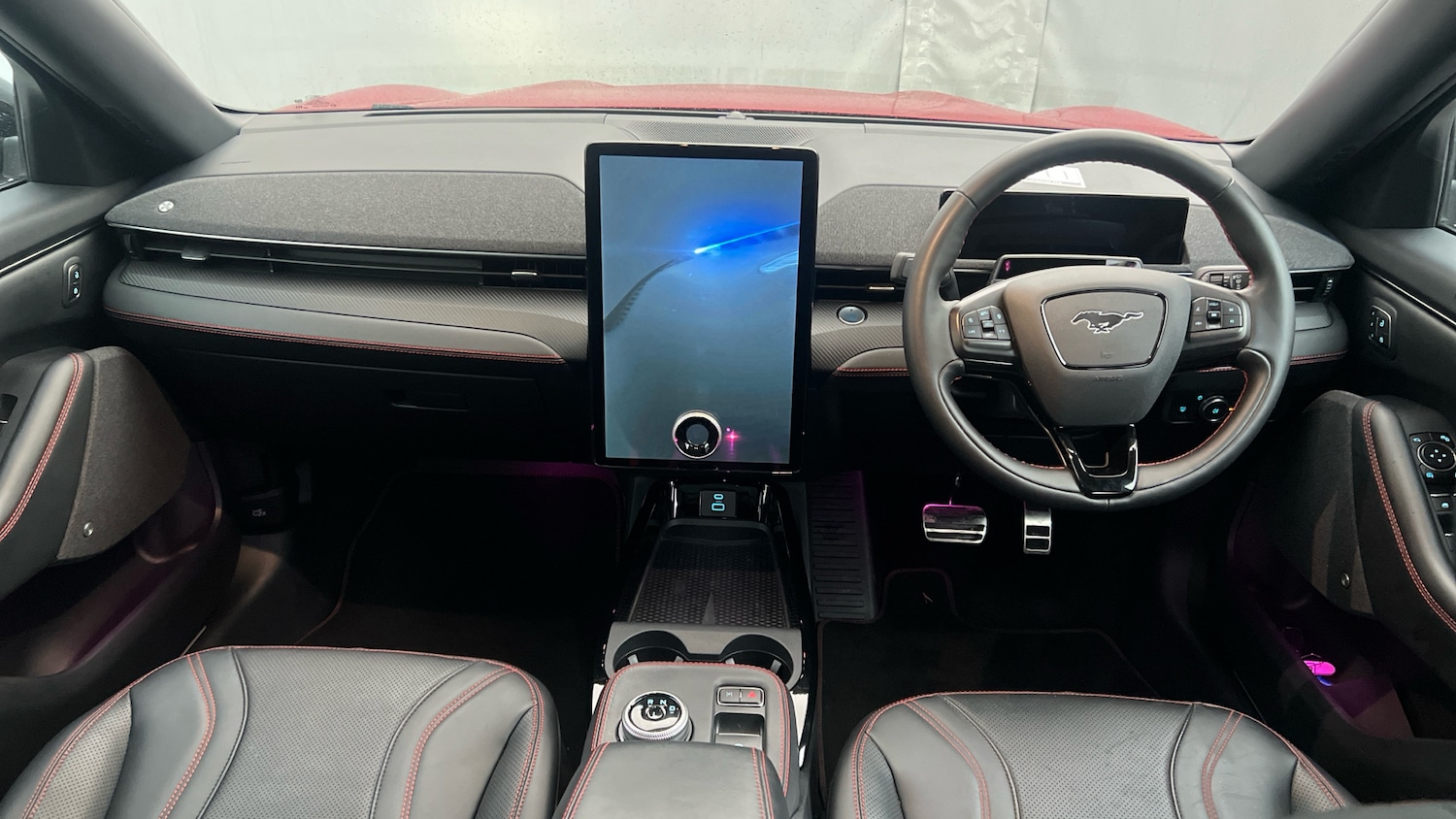 Used Ford Mustang Mach-E 2022 for sale - 76882313: Photo 10