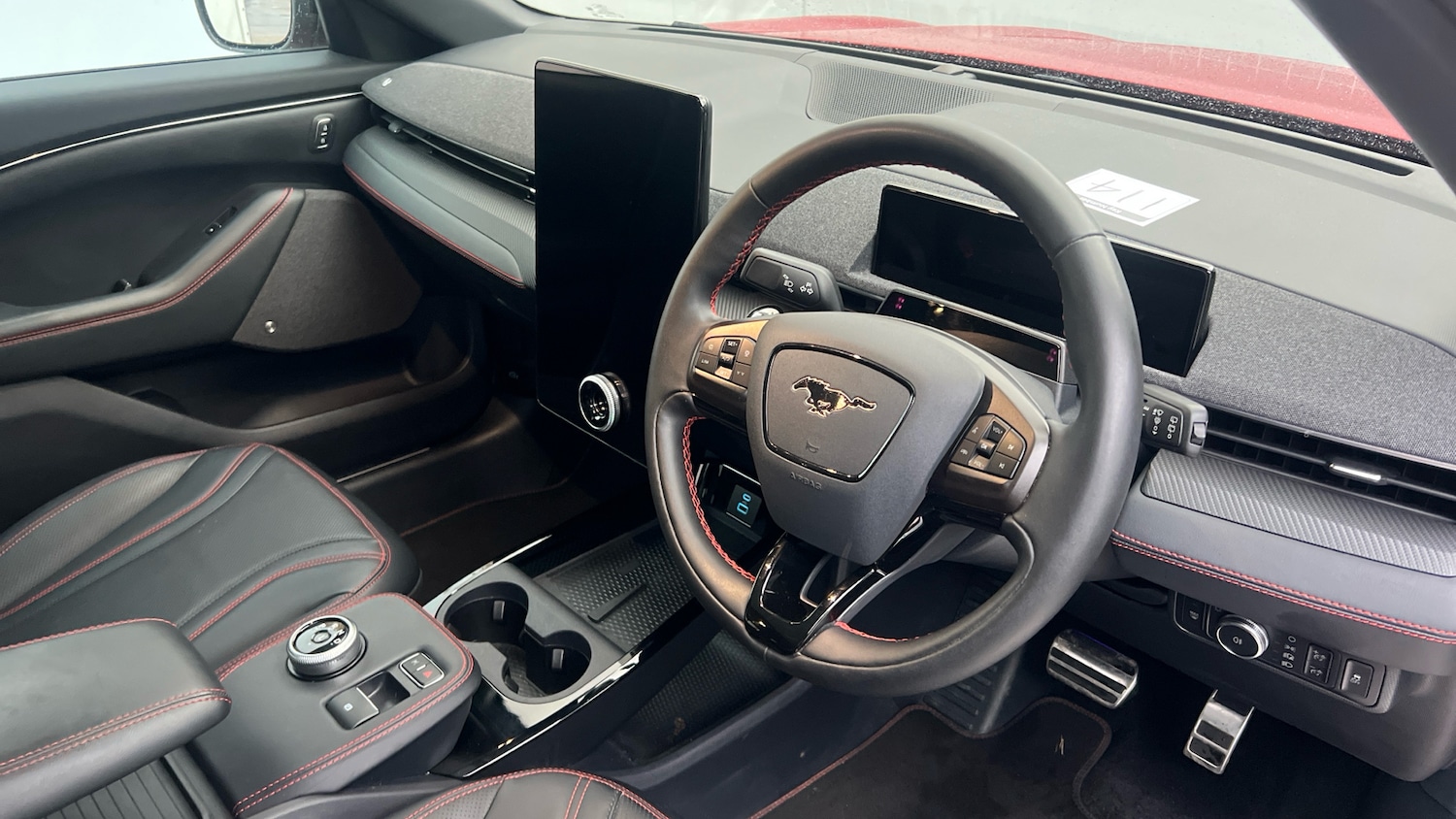 Used Ford Mustang Mach-E 2022 for sale - 76882313: Photo 11