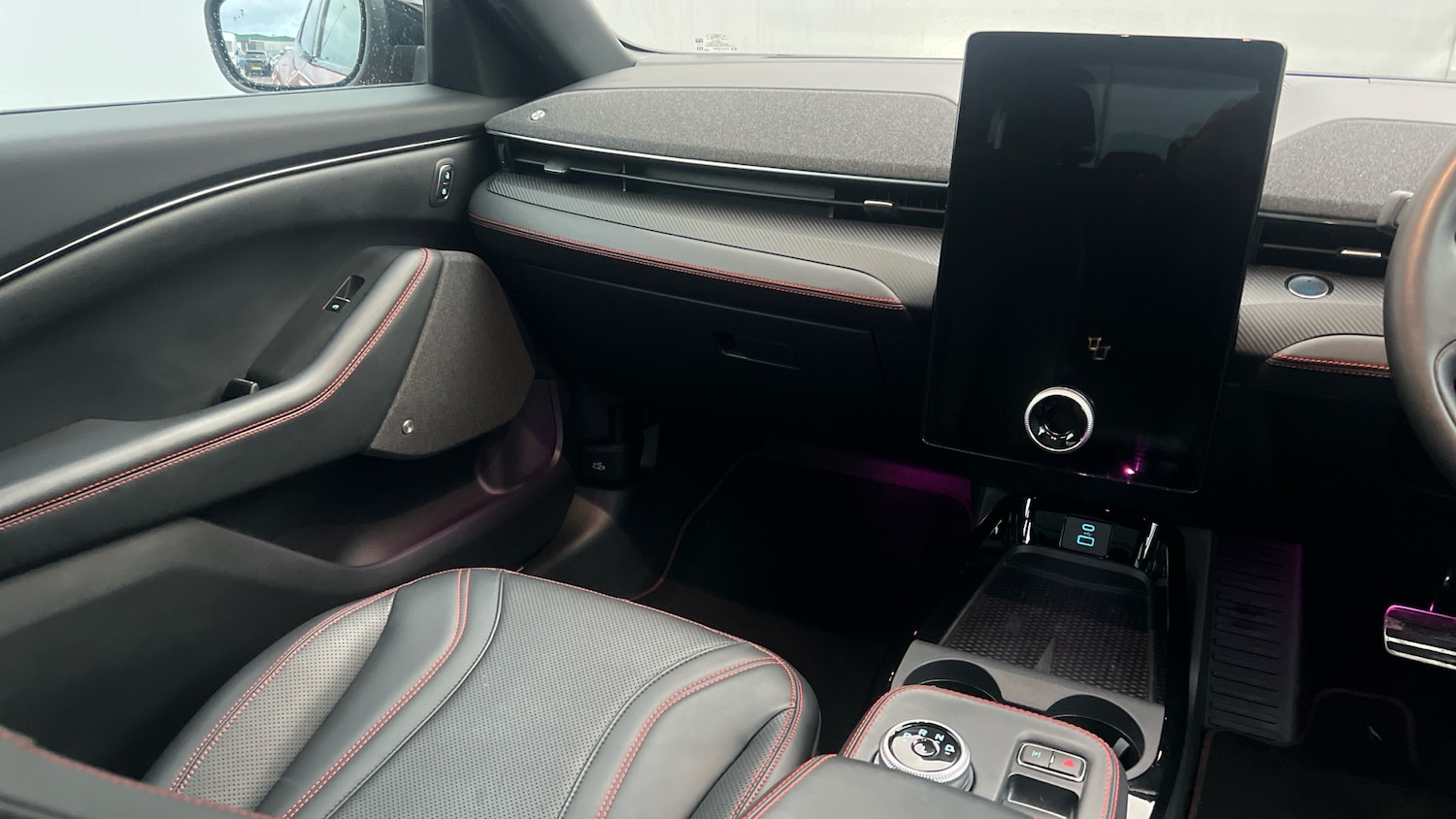 Used Ford Mustang Mach-E 2022 for sale - 76882313: Photo 14