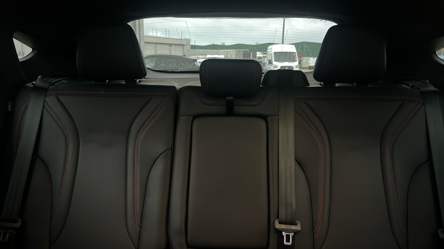 Used Ford Mustang Mach-E 2022 for sale - 76882313: Photo 15