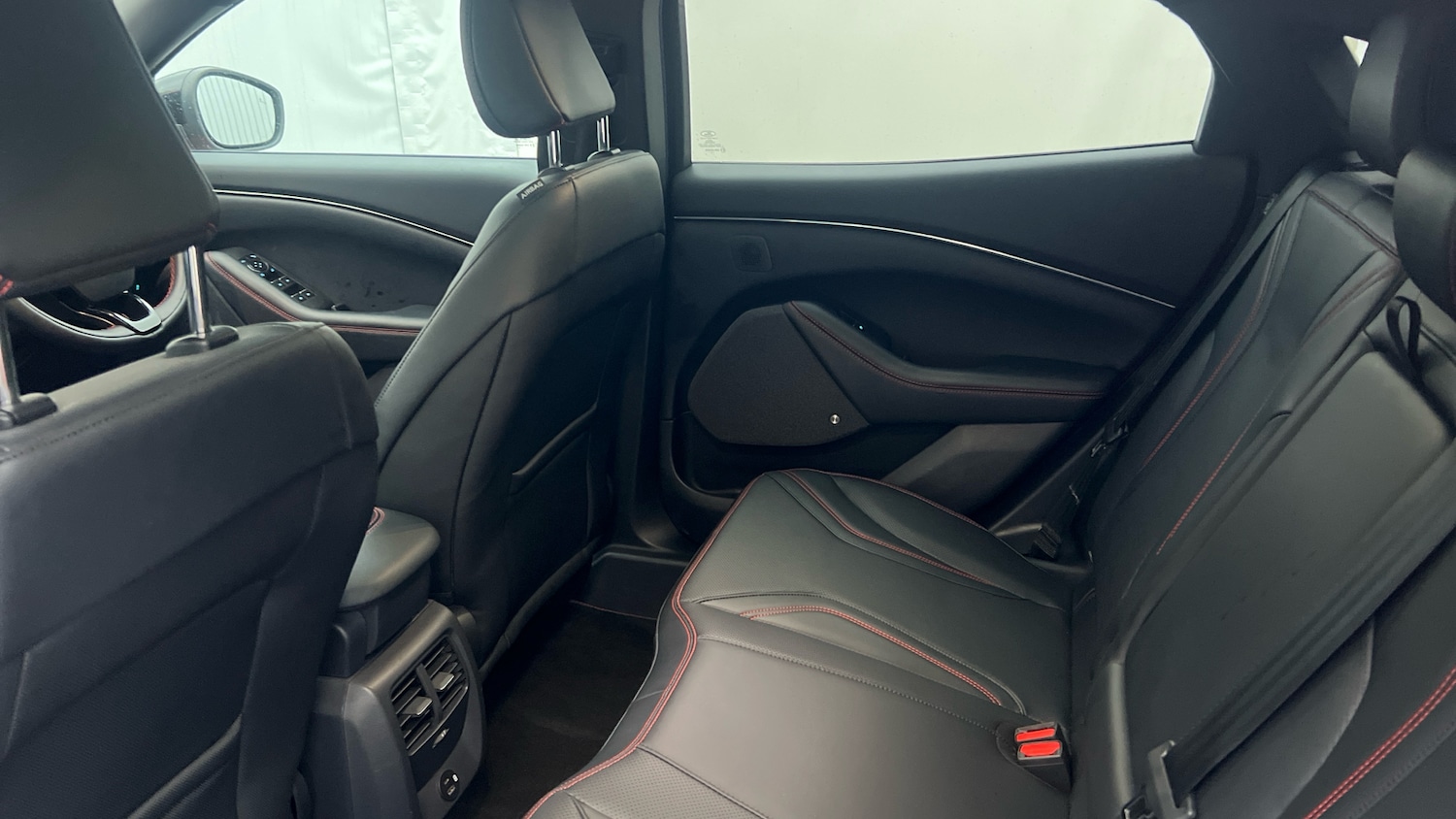 Used Ford Mustang Mach-E 2022 for sale - 76882313: Photo 16