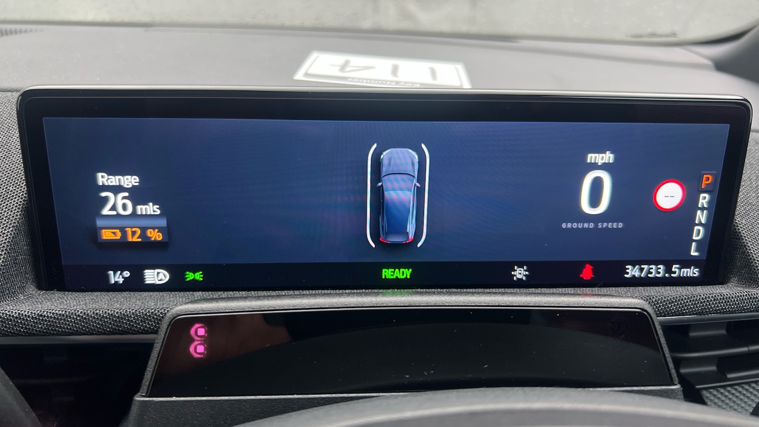 Used Ford Mustang Mach-E 2022 for sale - 76882313: Photo 18