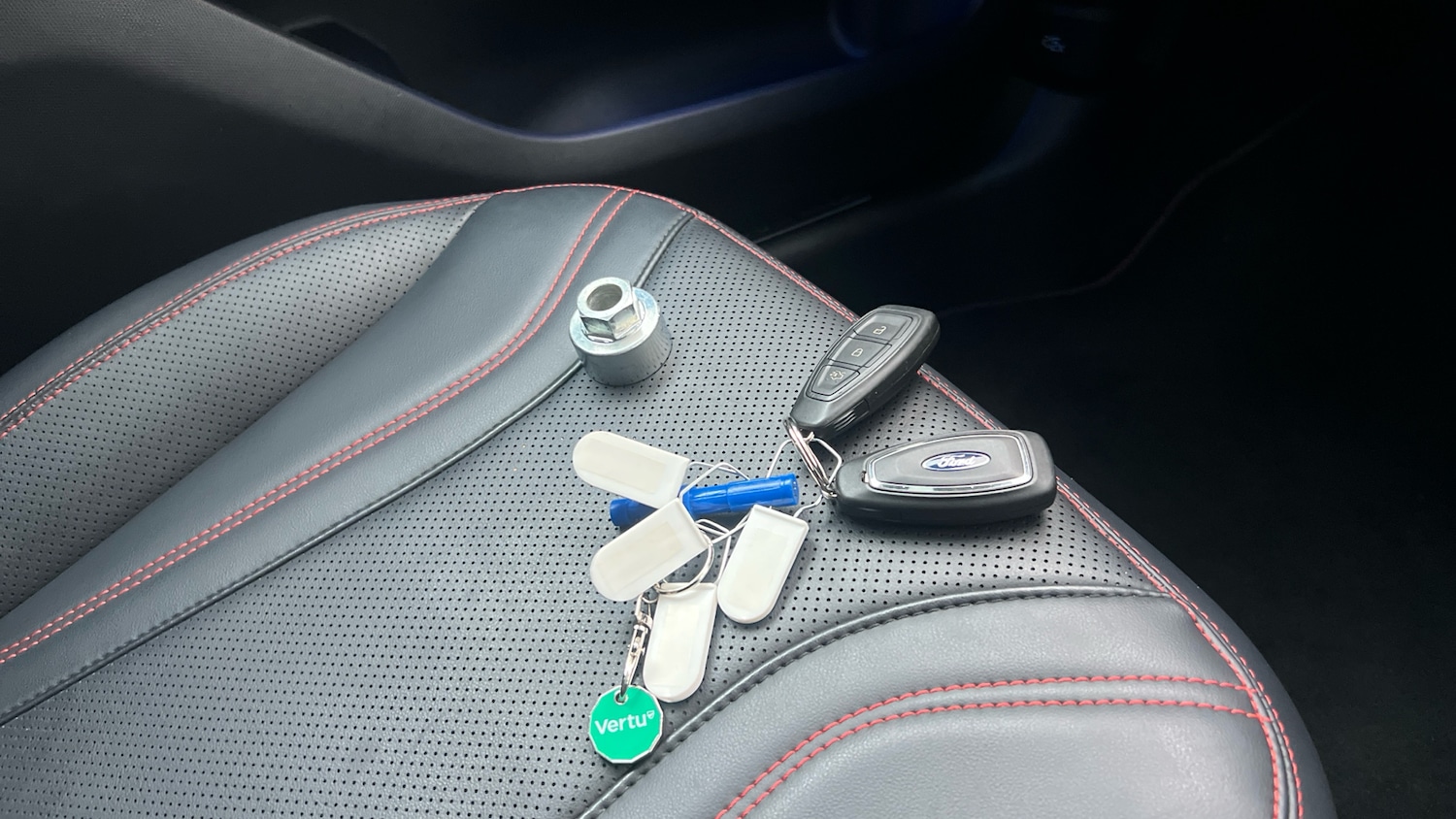 Used Ford Mustang Mach-E 2022 for sale - 76882313: Photo 19