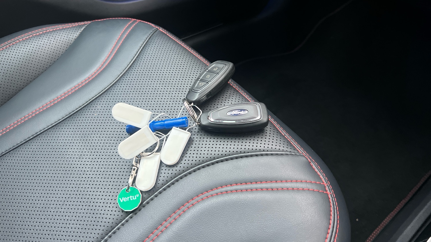 Used Ford Mustang Mach-E 2022 for sale - 76882313: Photo 20