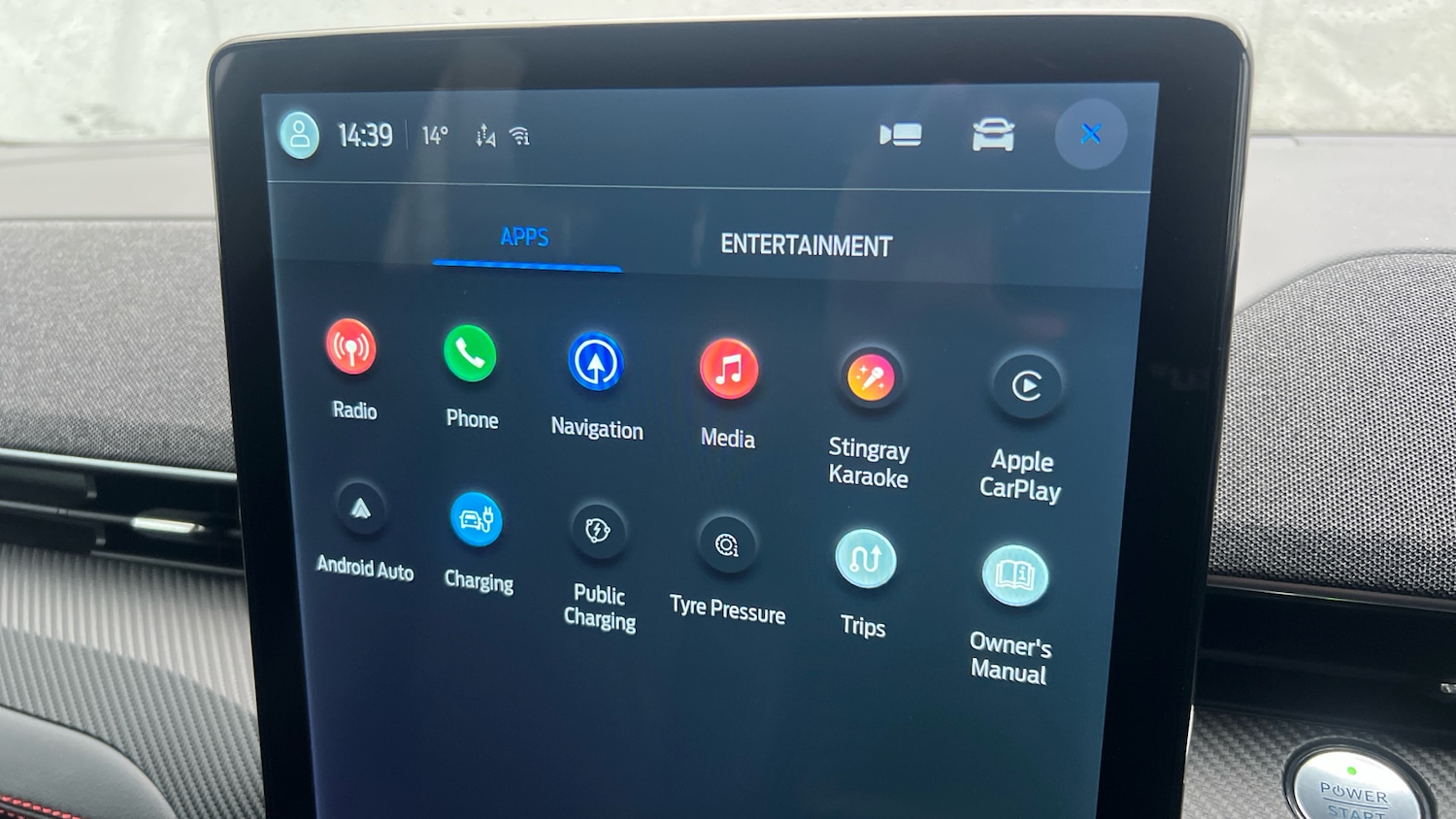 Used Ford Mustang Mach-E 2022 for sale - 76882313: Photo 21