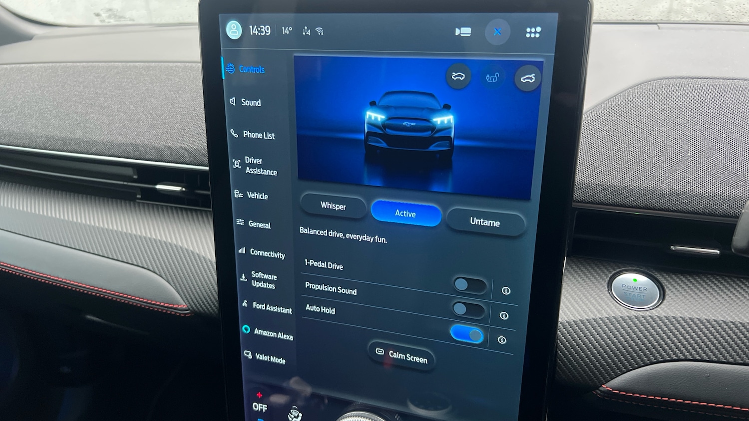 Used Ford Mustang Mach-E 2022 for sale - 76882313: Photo 22