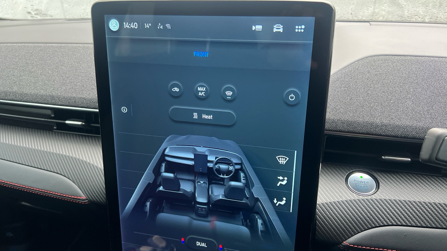 Used Ford Mustang Mach-E 2022 for sale - 76882313: Photo 23