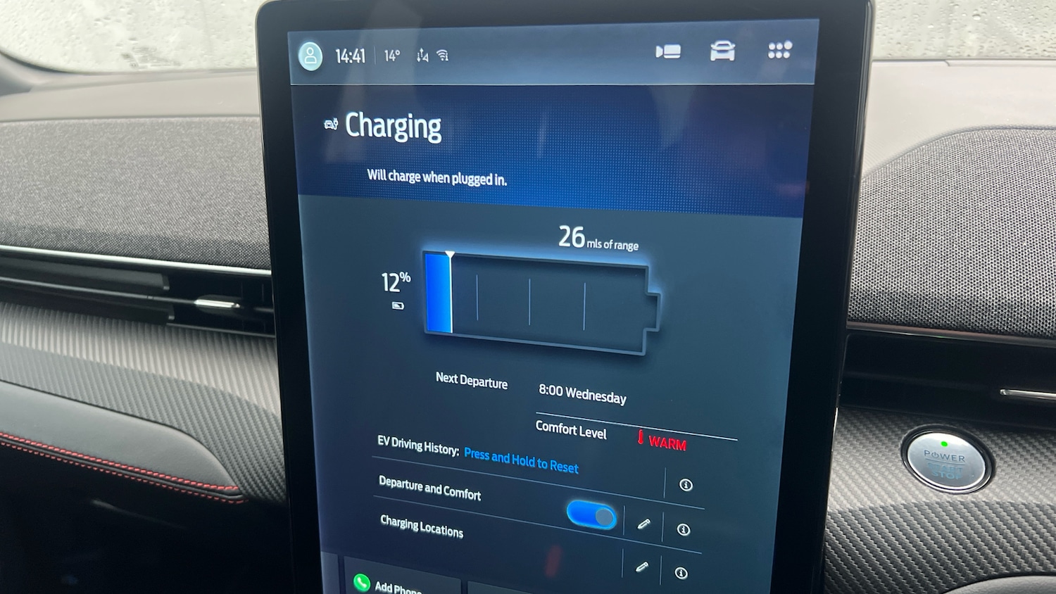 Used Ford Mustang Mach-E 2022 for sale - 76882313: Photo 24