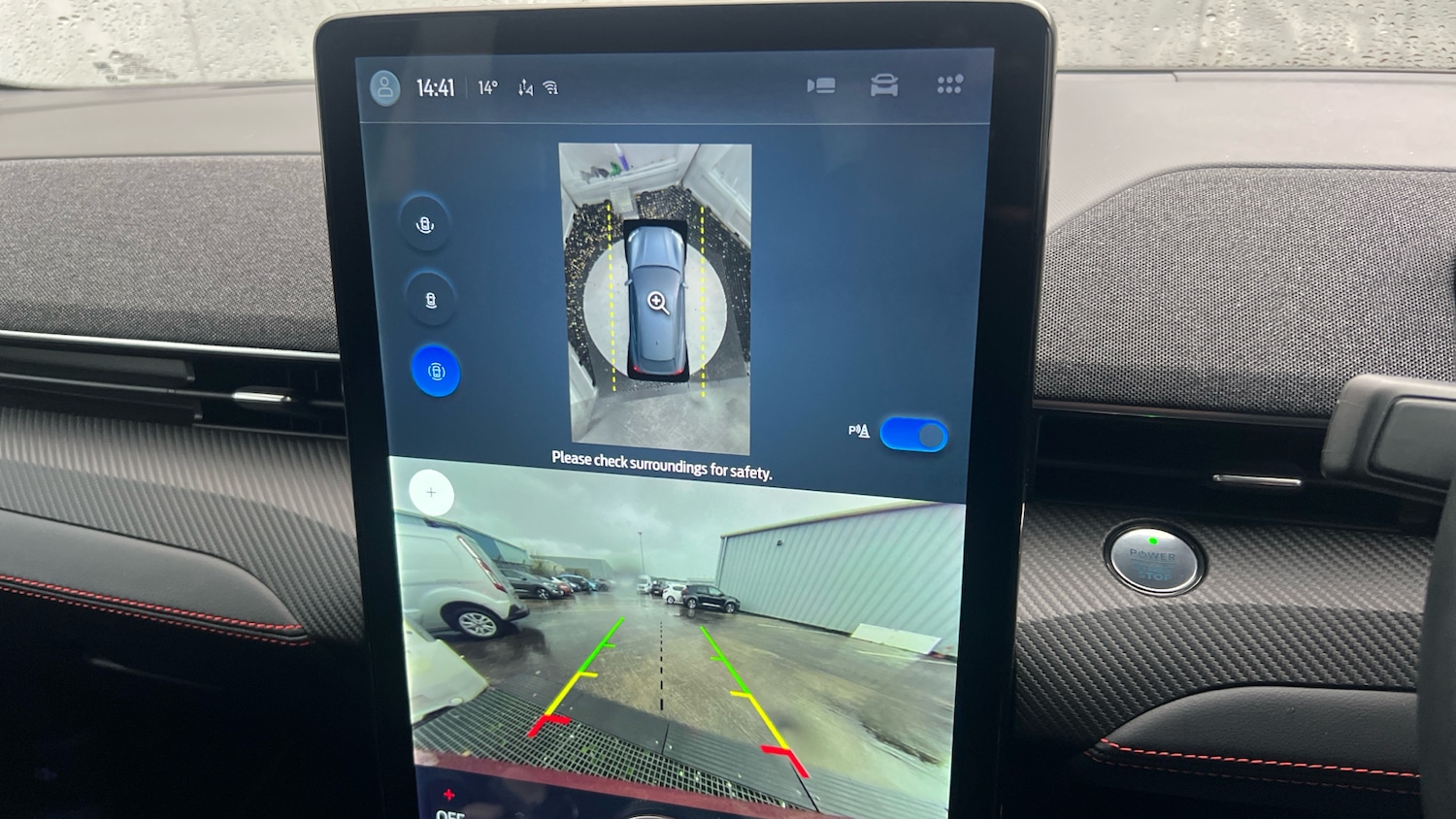 Used Ford Mustang Mach-E 2022 for sale - 76882313: Photo 25