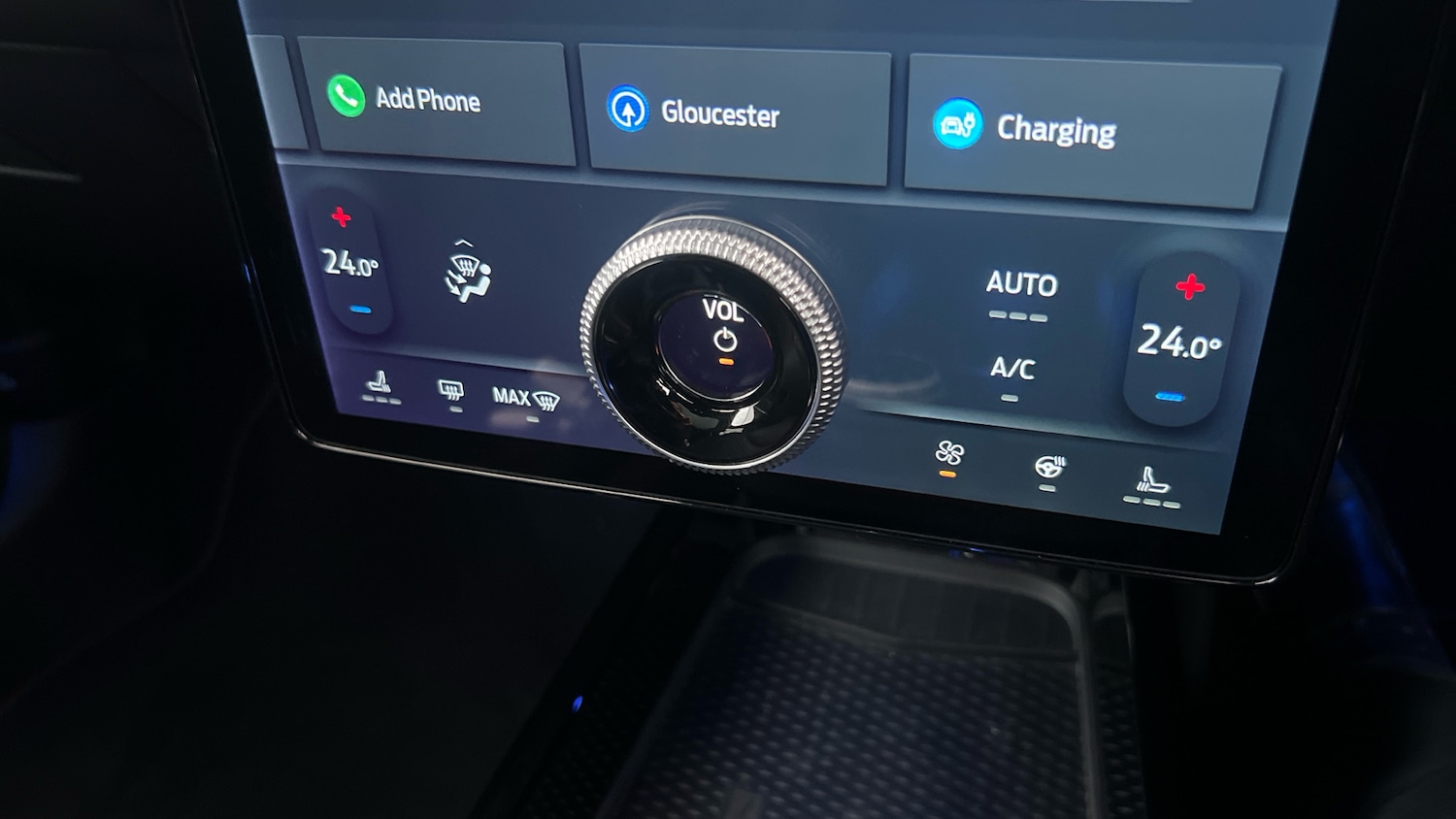 Used Ford Mustang Mach-E 2022 for sale - 76882313: Photo 26