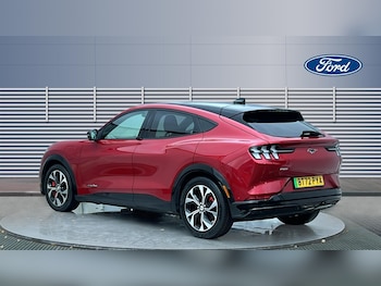 Used Ford Mustang Mach-E 2022 for sale - 76882313: Photo