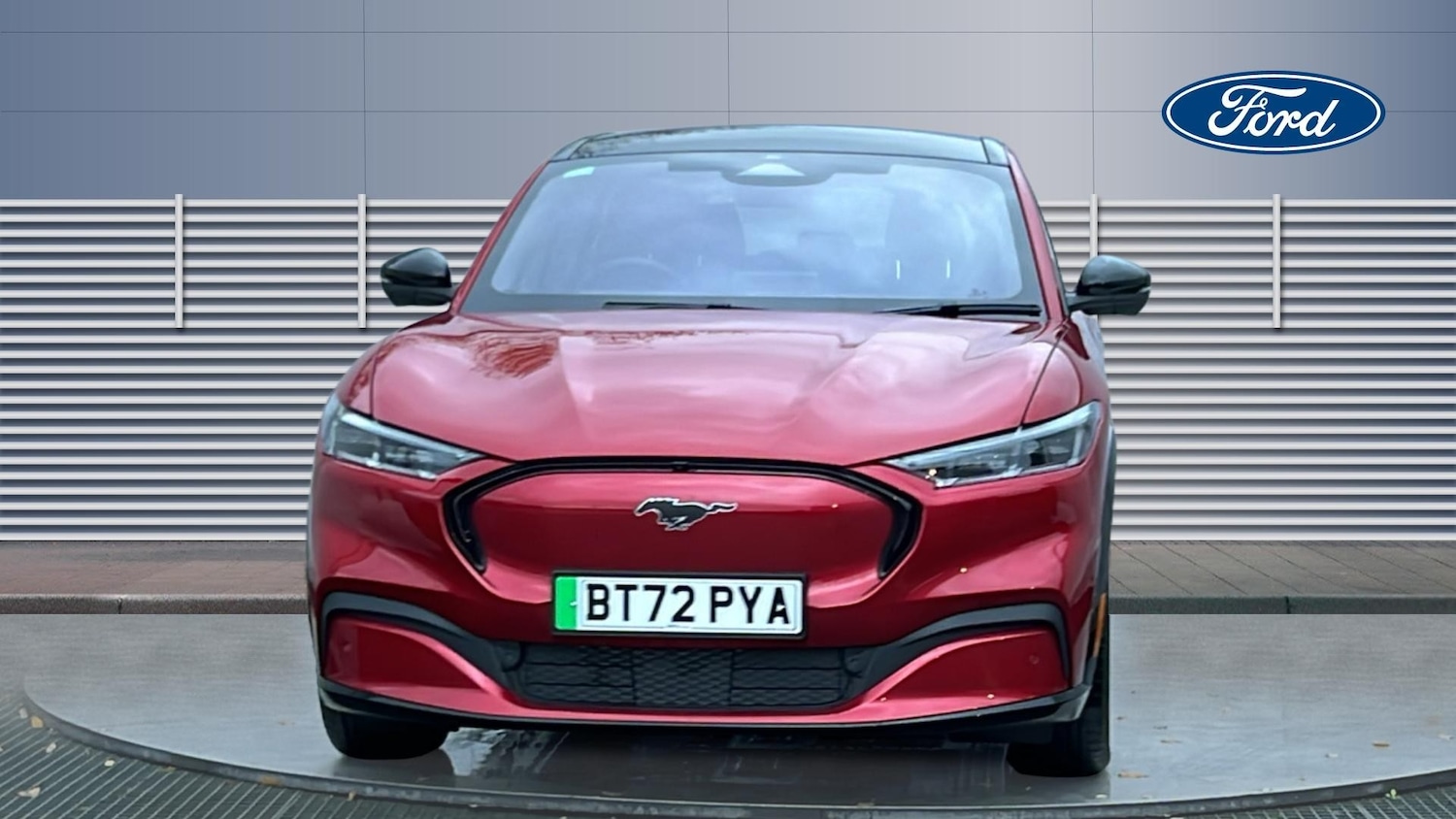 Used Ford Mustang Mach-E 2022 for sale - 76882313: Photo 3