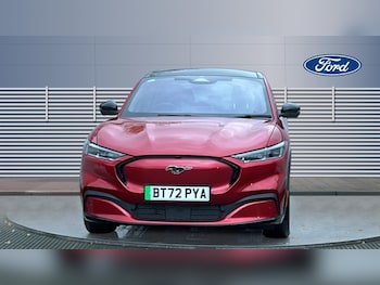 Used Ford Mustang Mach-E 2022 for sale - 76882313: Photo