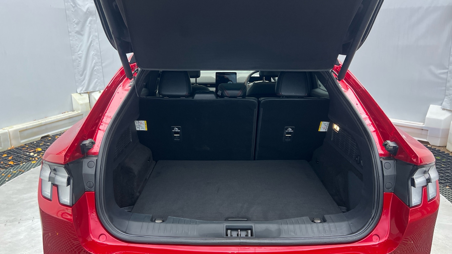 Used Ford Mustang Mach-E 2022 for sale - 76882313: Photo 4