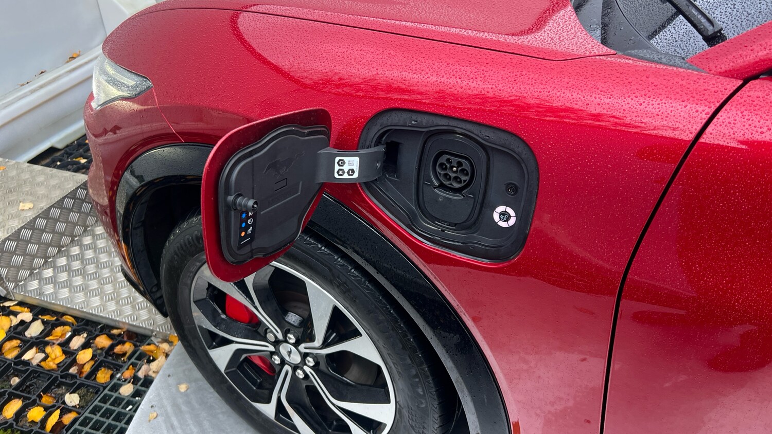 Used Ford Mustang Mach-E 2022 for sale - 76882313: Photo 42