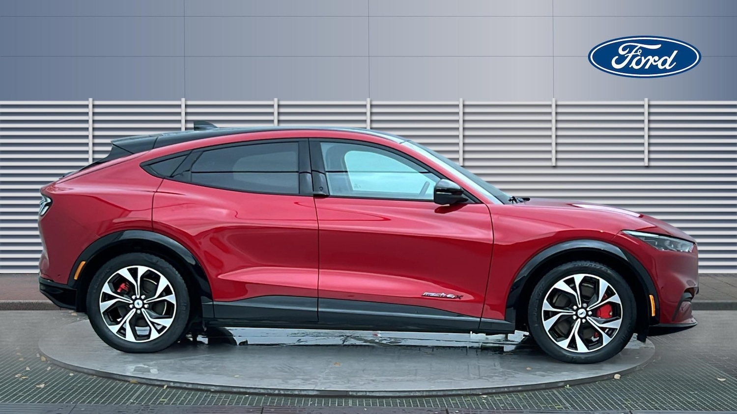 Used Ford Mustang Mach-E 2022 for sale - 76882313: Photo 5