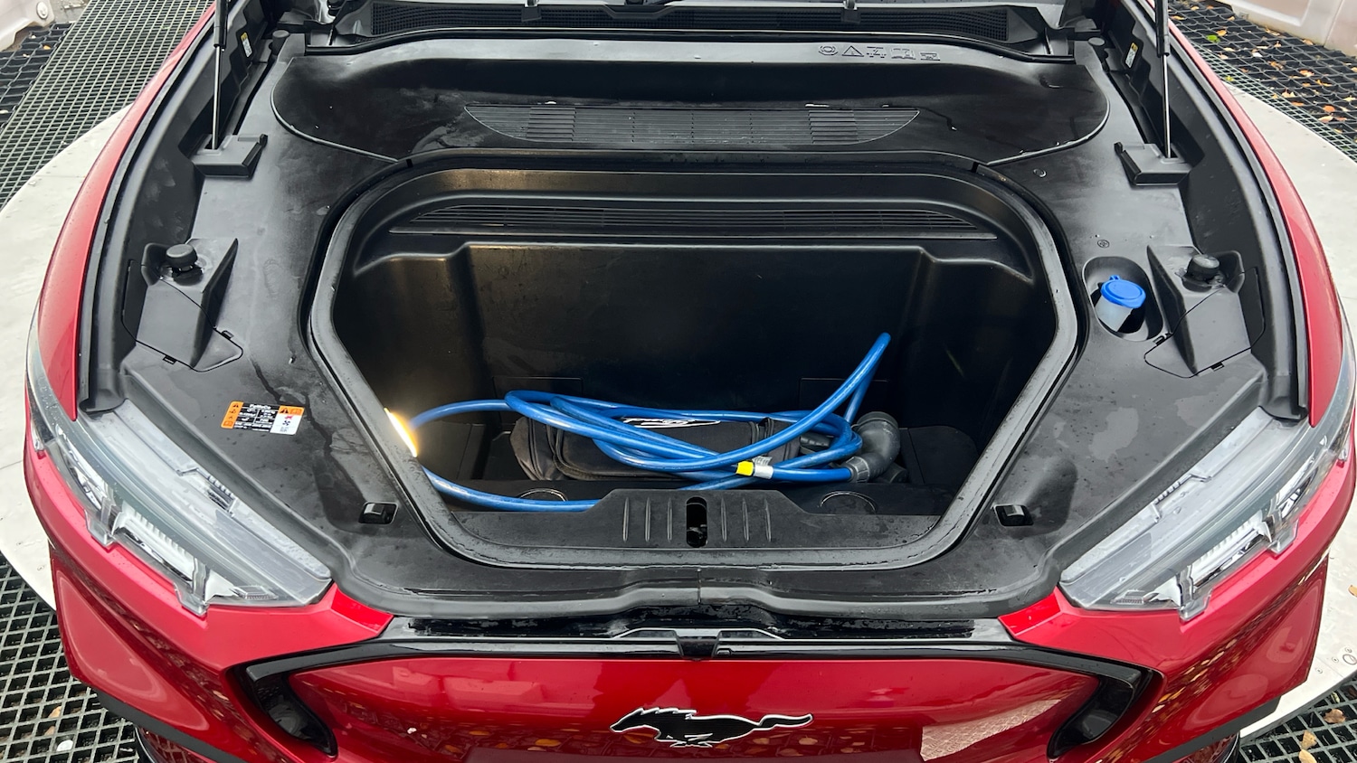 Used Ford Mustang Mach-E 2022 for sale - 76882313: Photo 8