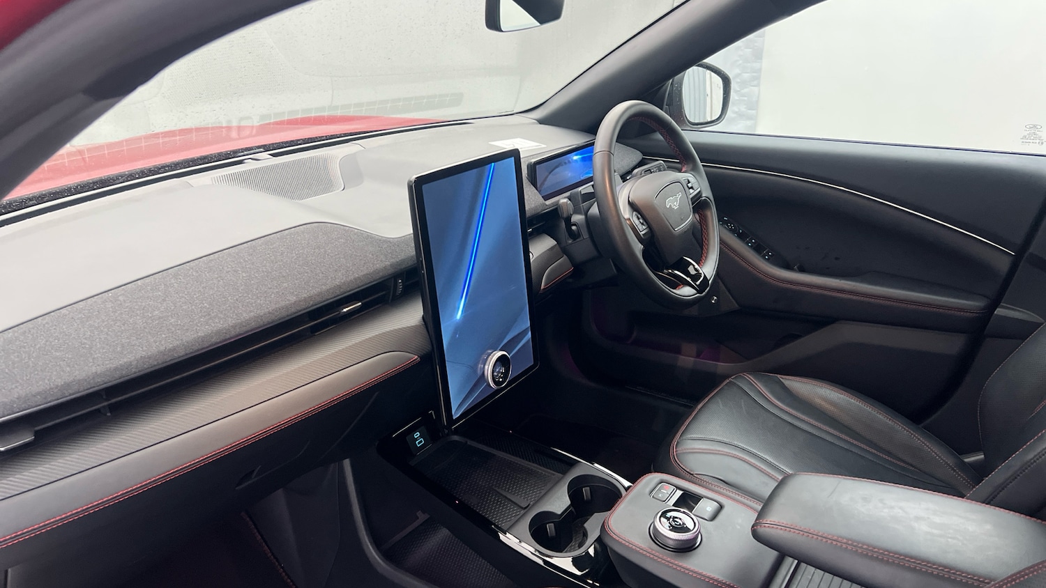 Used Ford Mustang Mach-E 2022 for sale - 76882313: Photo 9