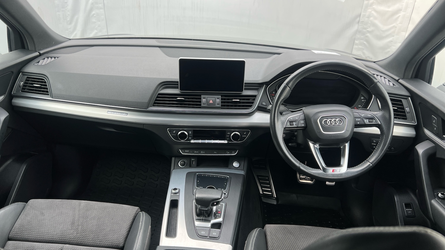 Used Audi Q5 2019 for sale - 77651029: Photo 10