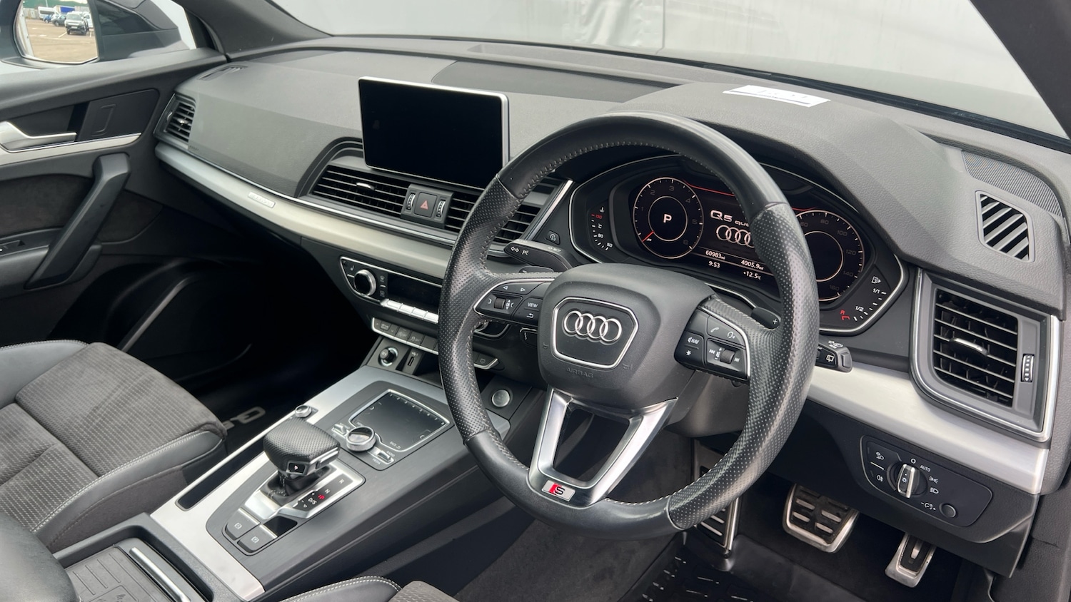 Used Audi Q5 2019 for sale - 77651029: Photo 11