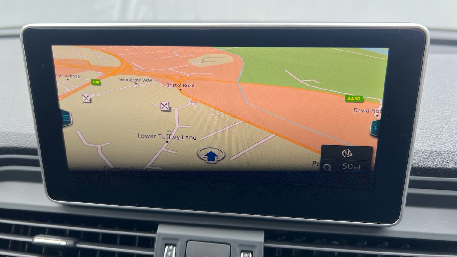 Used Audi Q5 2019 for sale - 77651029: Photo 12