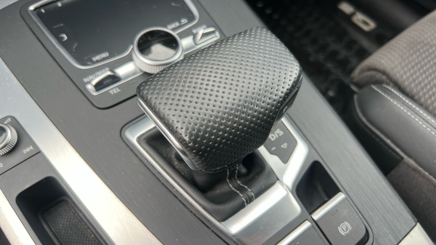 Used Audi Q5 2019 for sale - 77651029: Photo 13