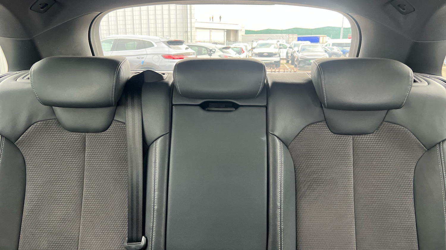 Used Audi Q5 2019 for sale - 77651029: Photo 15