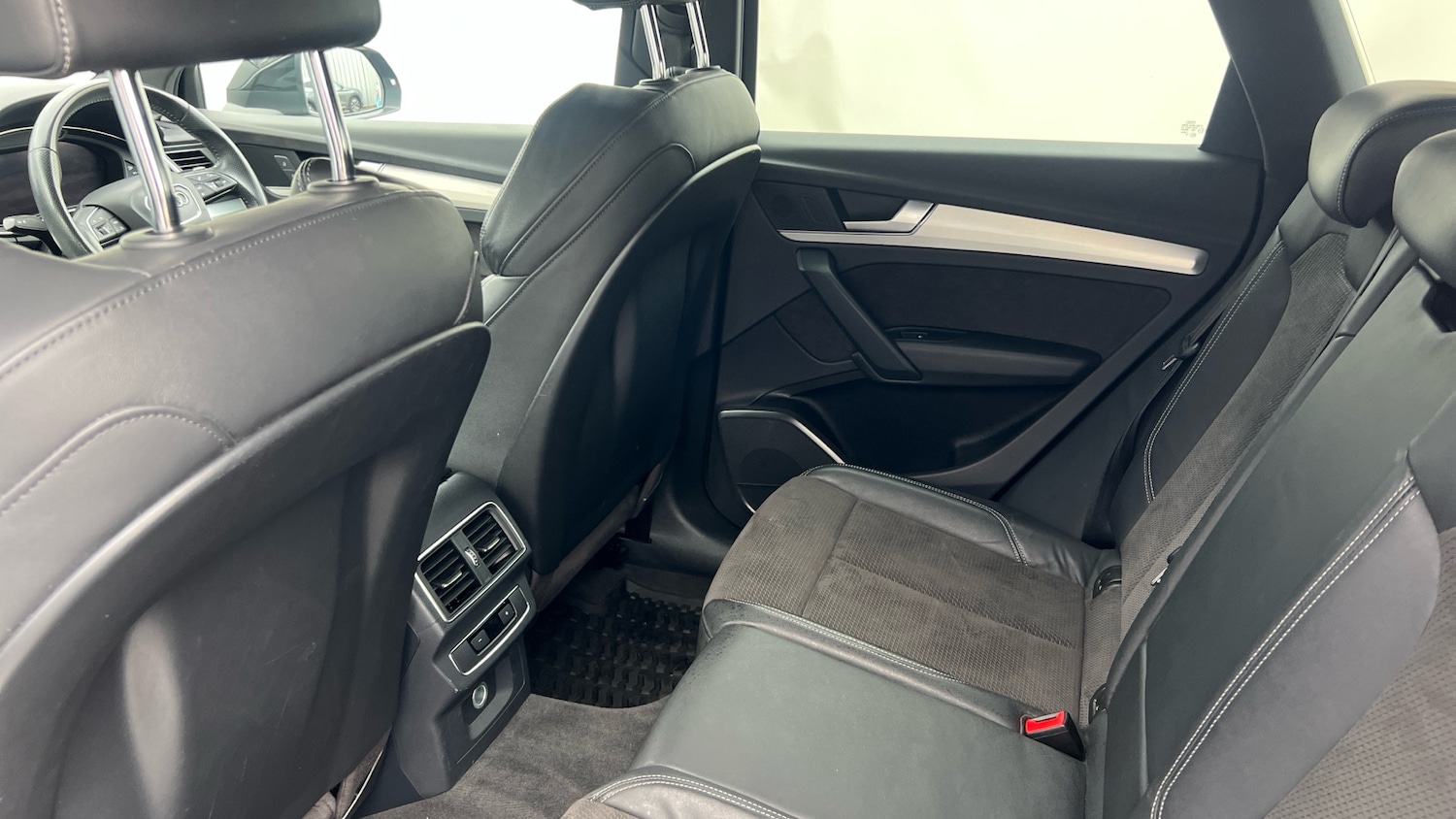 Used Audi Q5 2019 for sale - 77651029: Photo 16